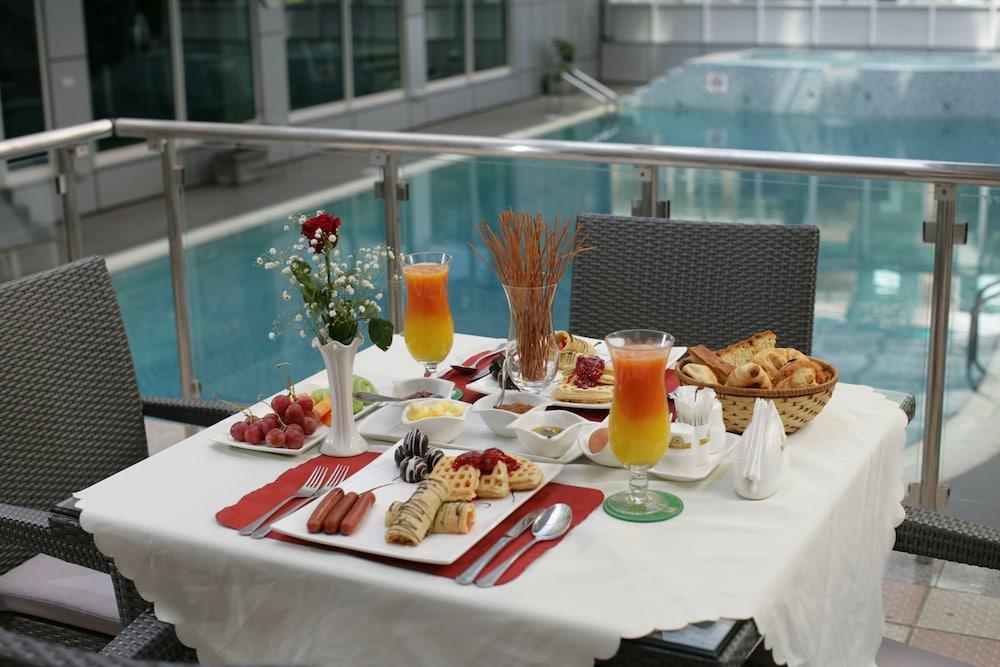 Harmony Hotel Addis Abeba Eksteriør bilde