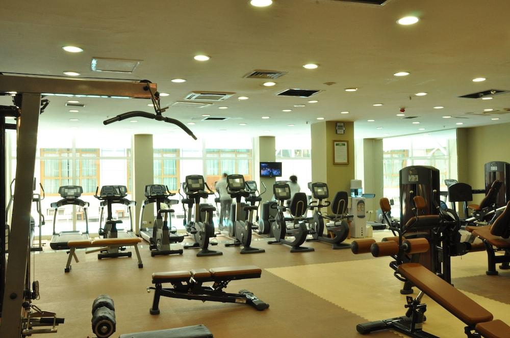 Harmony Hotel Addis Abeba Eksteriør bilde