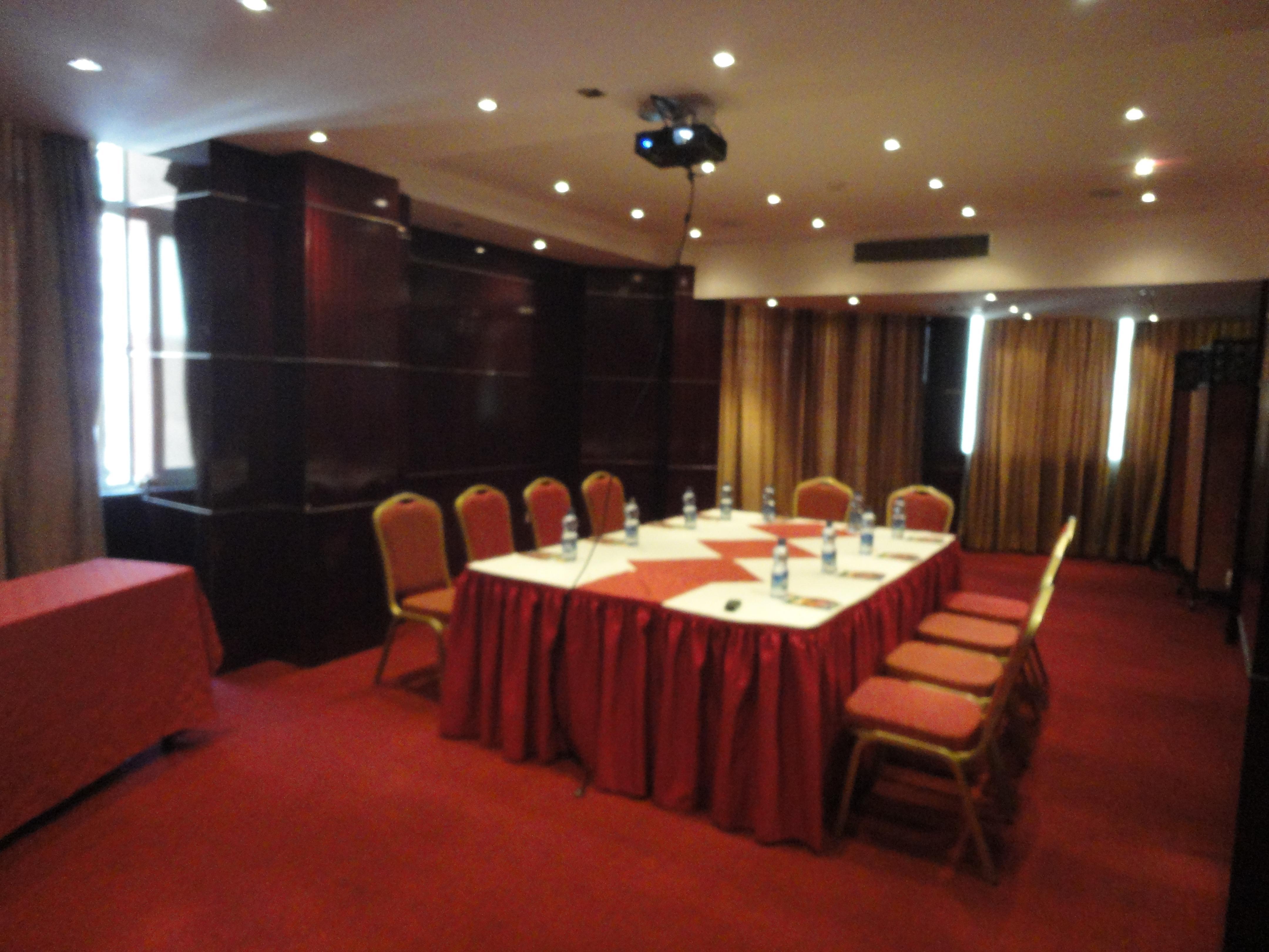 Harmony Hotel Addis Abeba Eksteriør bilde