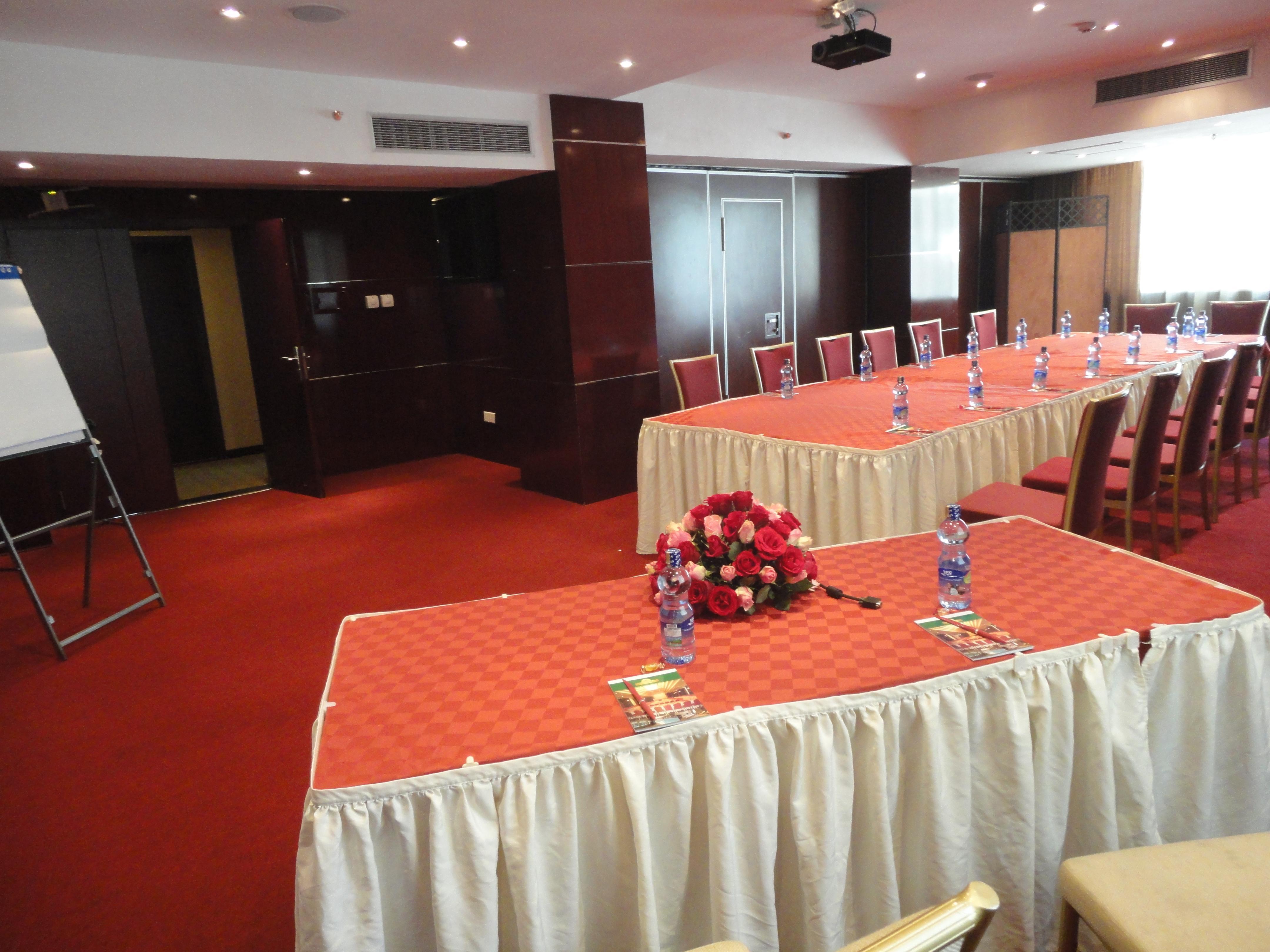 Harmony Hotel Addis Abeba Eksteriør bilde