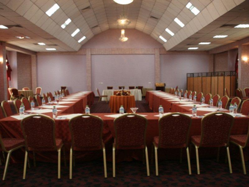 Harmony Hotel Addis Abeba Eksteriør bilde